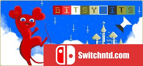 《Bitsy Bits（Bitsy Bits）》SiMPLEX硬盘版[EN]_0