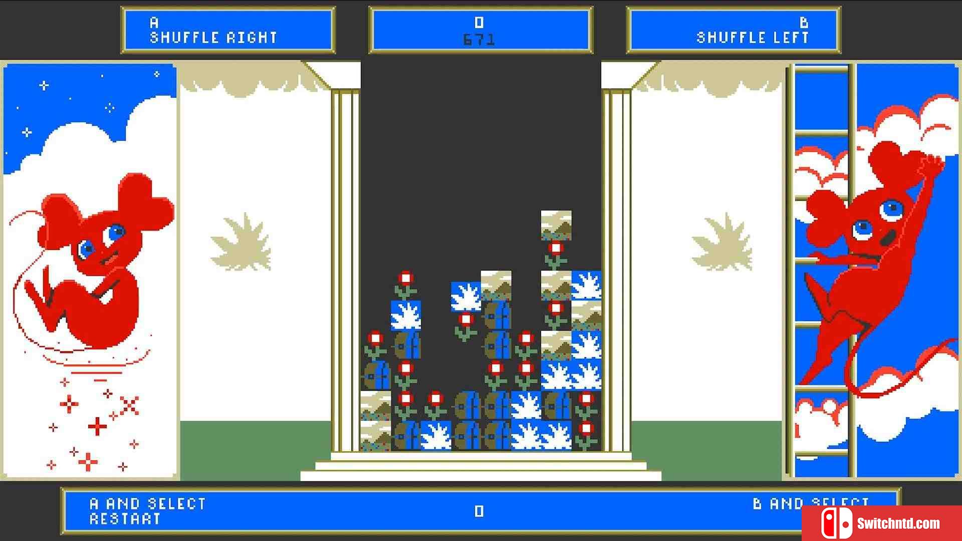 《Bitsy Bits（Bitsy Bits）》SiMPLEX硬盘版[EN]_2