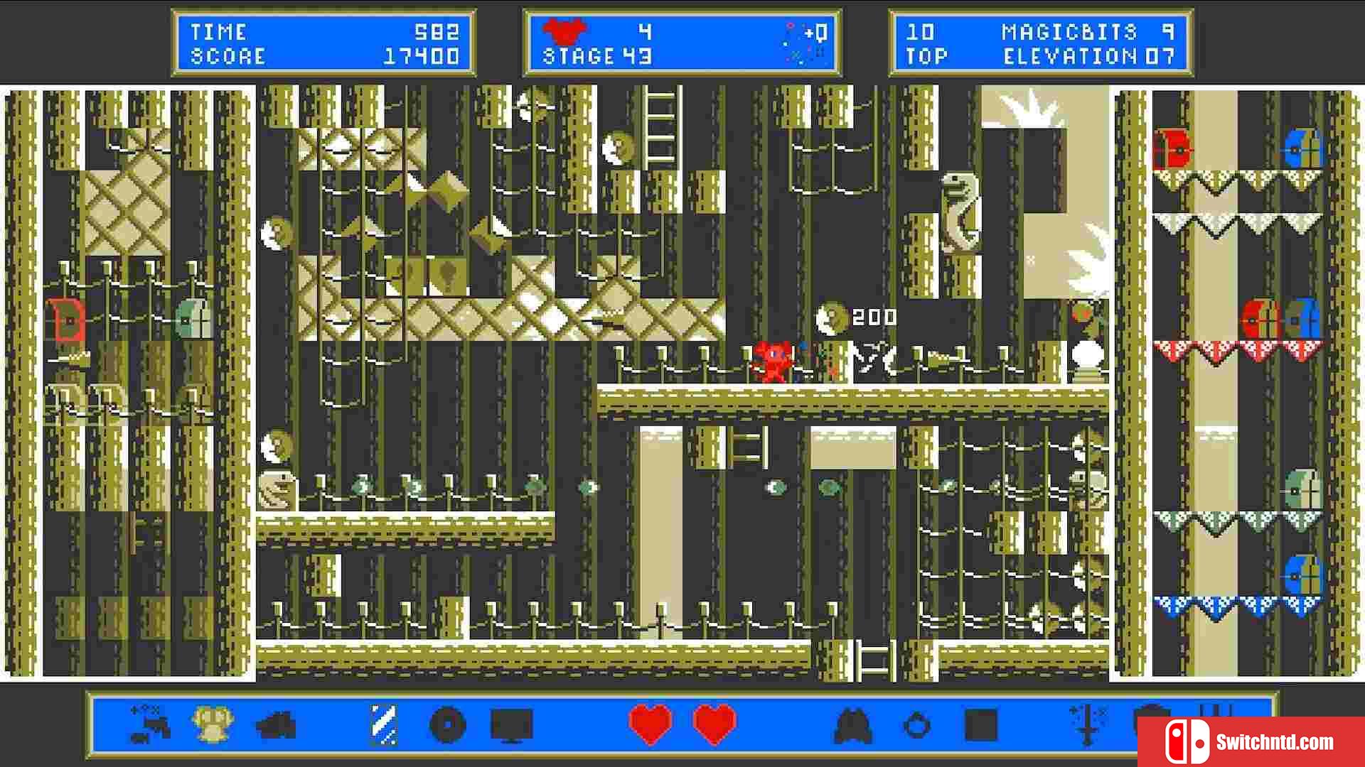 《Bitsy Bits（Bitsy Bits）》SiMPLEX硬盘版[EN]_3