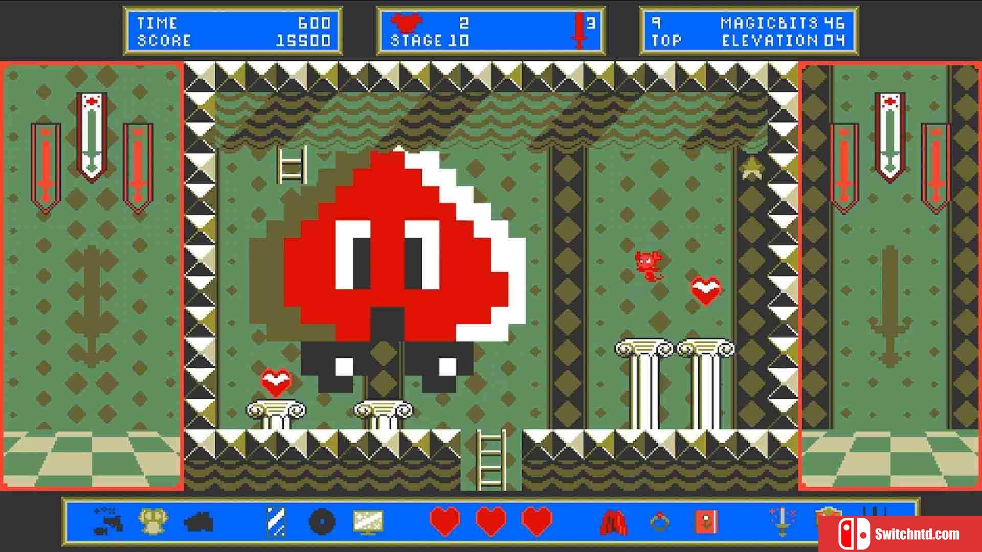 《Bitsy Bits（Bitsy Bits）》SiMPLEX硬盘版[EN]_4