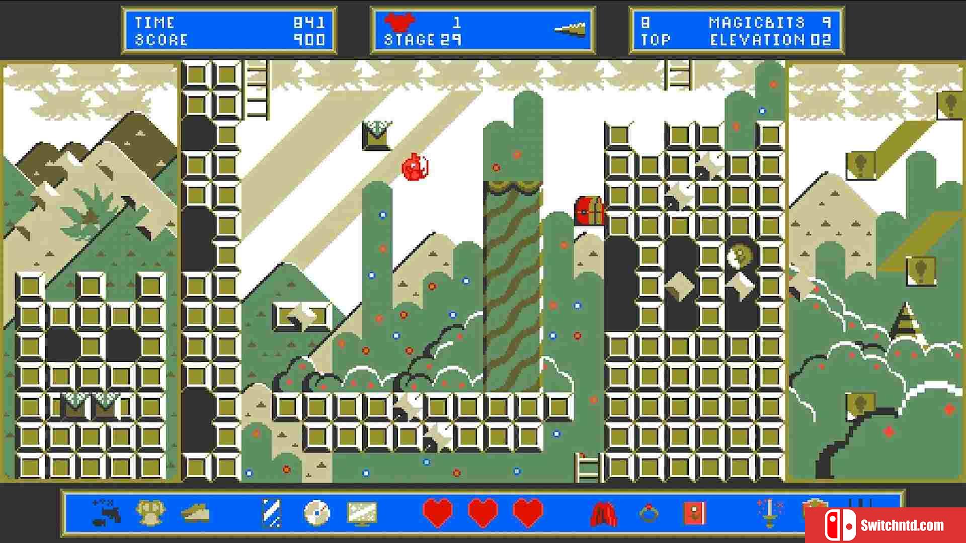 《Bitsy Bits（Bitsy Bits）》SiMPLEX硬盘版[EN]_5