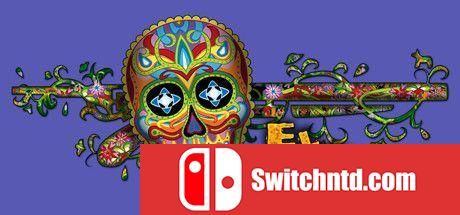 《波尔多（El Taco Diablo）》DARKSiDERS镜像版[EN]_0
