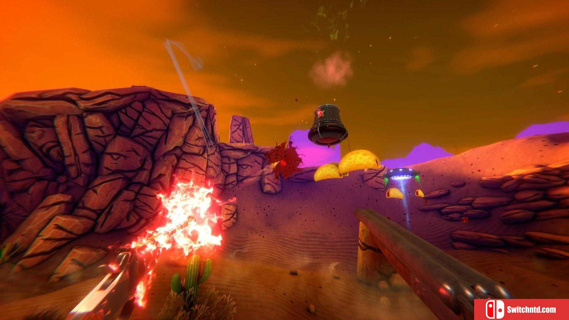 《波尔多（El Taco Diablo）》DARKSiDERS镜像版[EN]_1