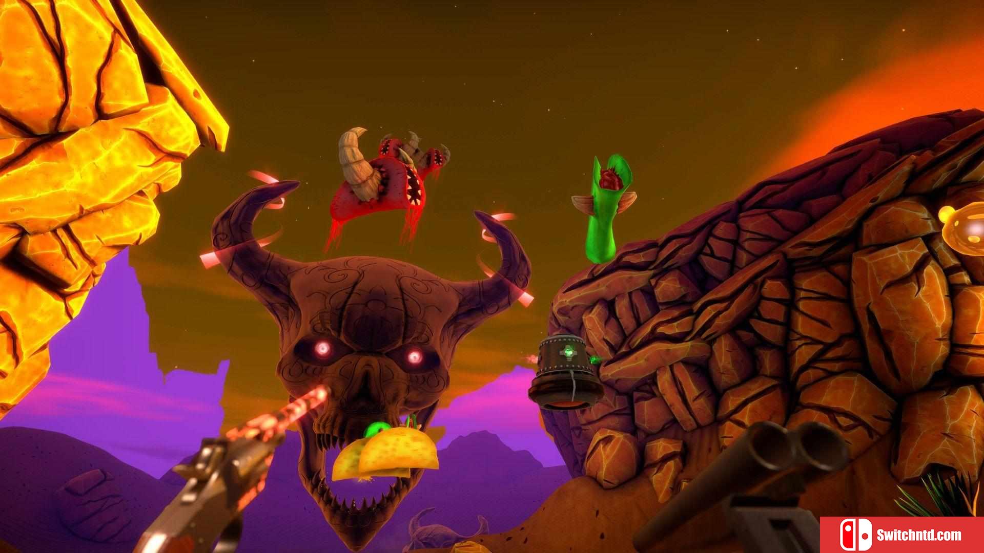 《波尔多（El Taco Diablo）》DARKSiDERS镜像版[EN]_2