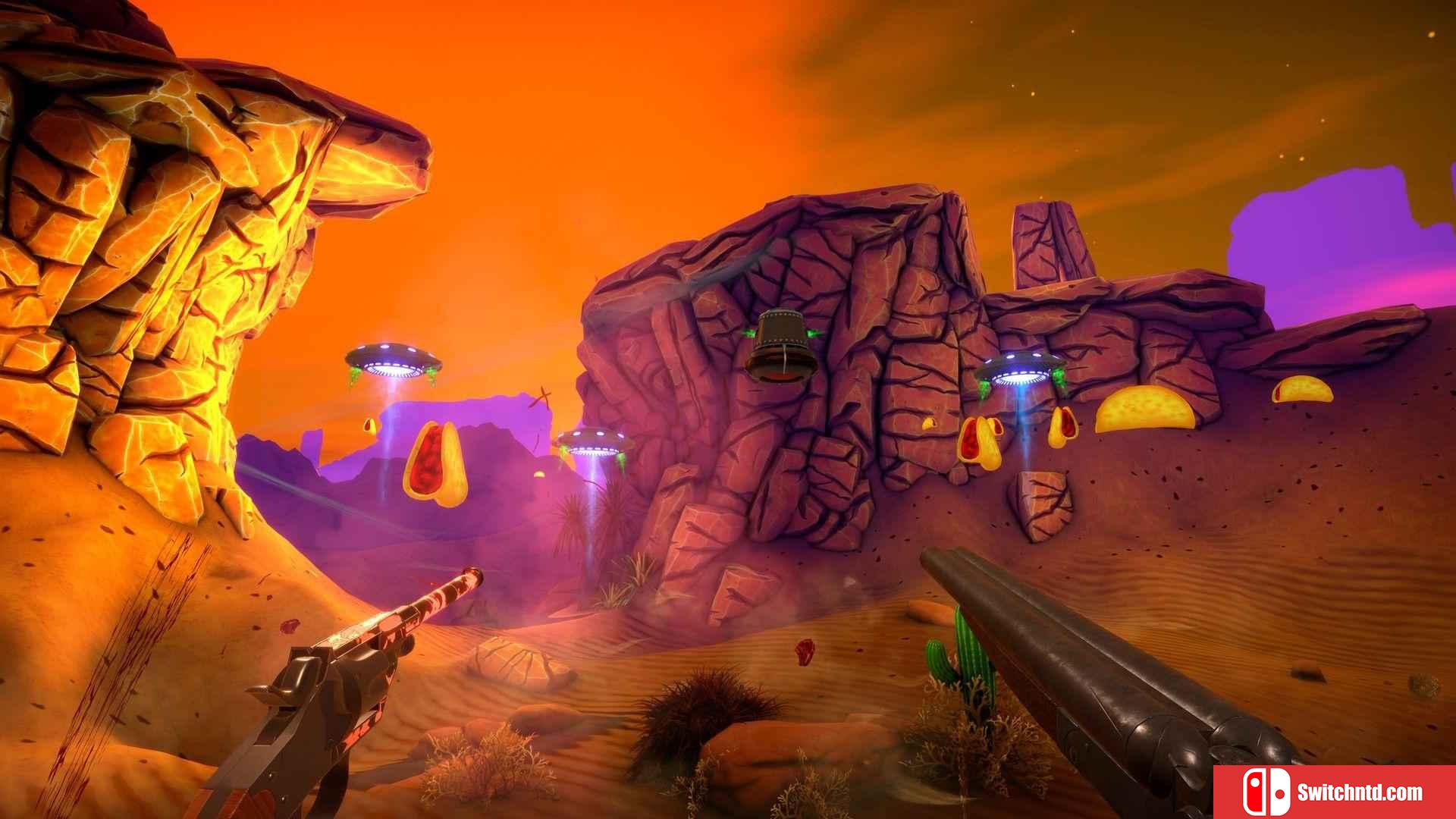 《波尔多（El Taco Diablo）》DARKSiDERS镜像版[EN]_5