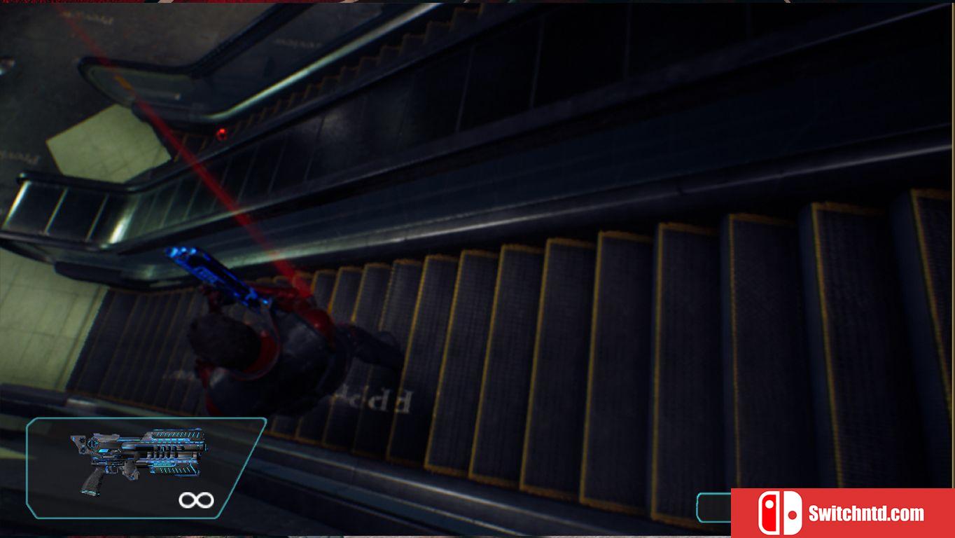《机器人入侵射手3：世界救星（Cyborg Invasion Shooter 3）》SKIDROW镜像版[EN]_2