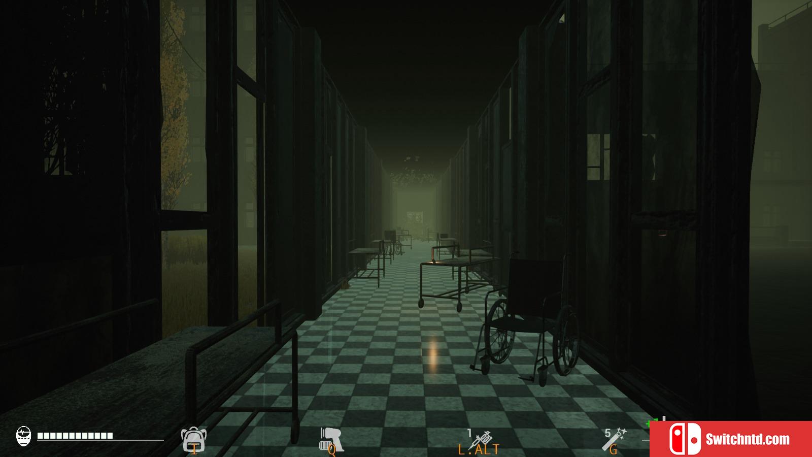 《追捕者（Pursuer）》PLAZA镜像版[EN]_5