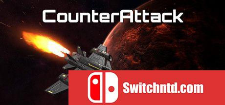 《反击（CounterAttack）》DARKSiDERS镜像版[EN]_0