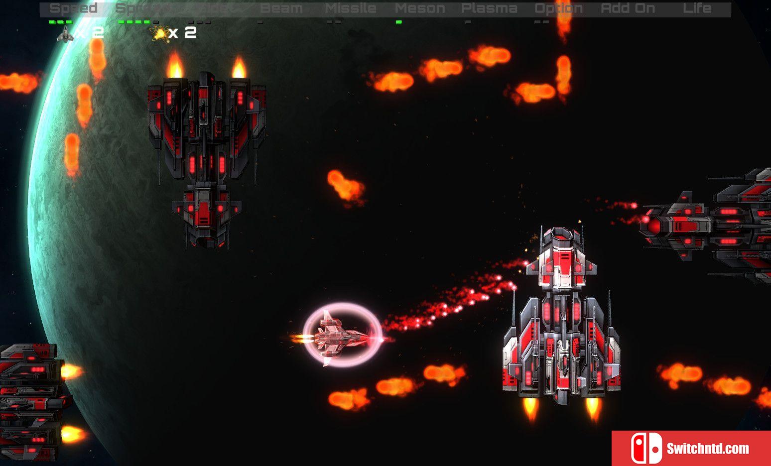 《反击（CounterAttack）》DARKSiDERS镜像版[EN]_1