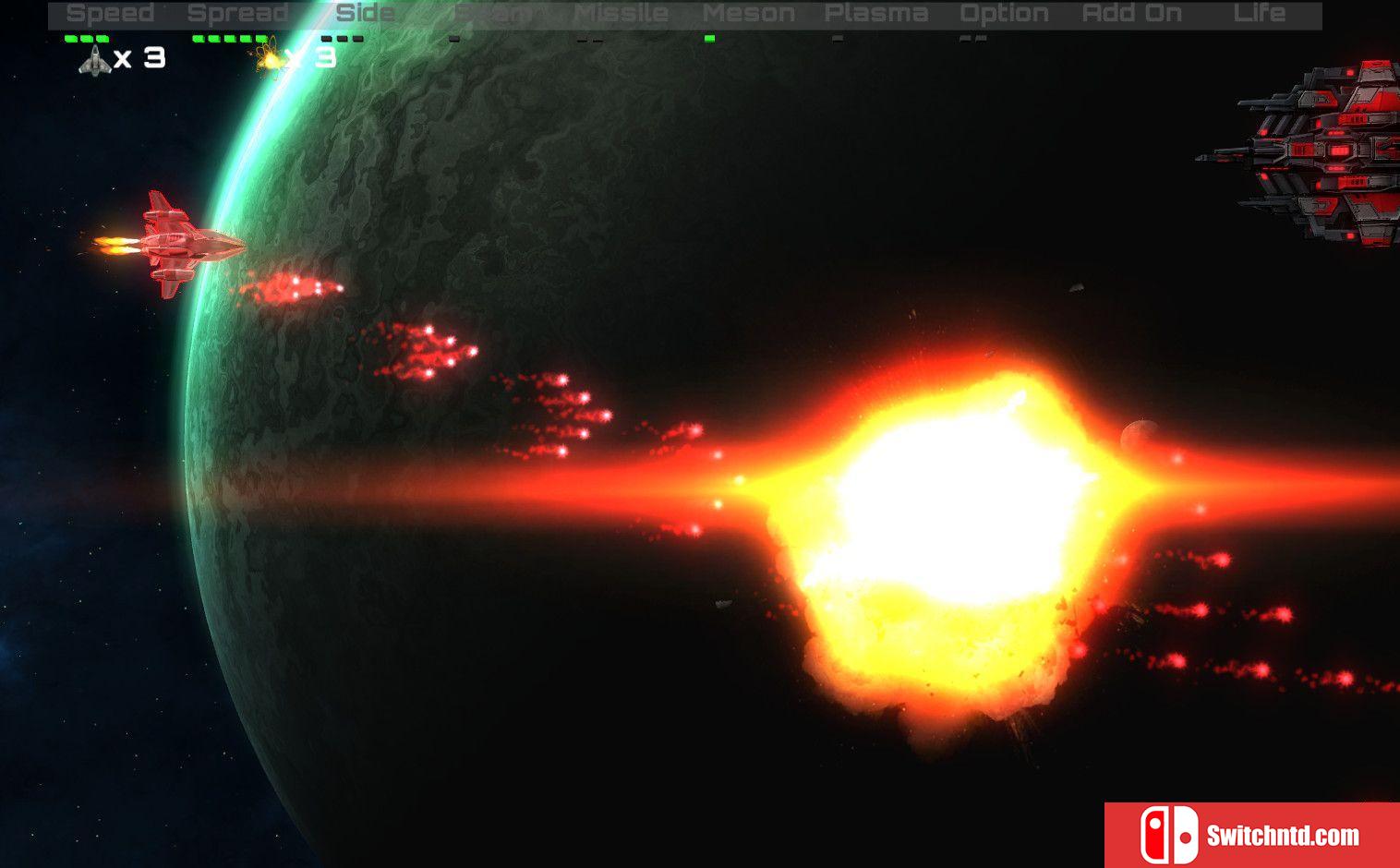 《反击（CounterAttack）》DARKSiDERS镜像版[EN]_4