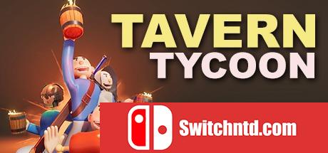 《酒店大亨：龙的宿醉（Tavern Tycoon - Dragon's Hangover）》PLAZA镜像版[EN]_0