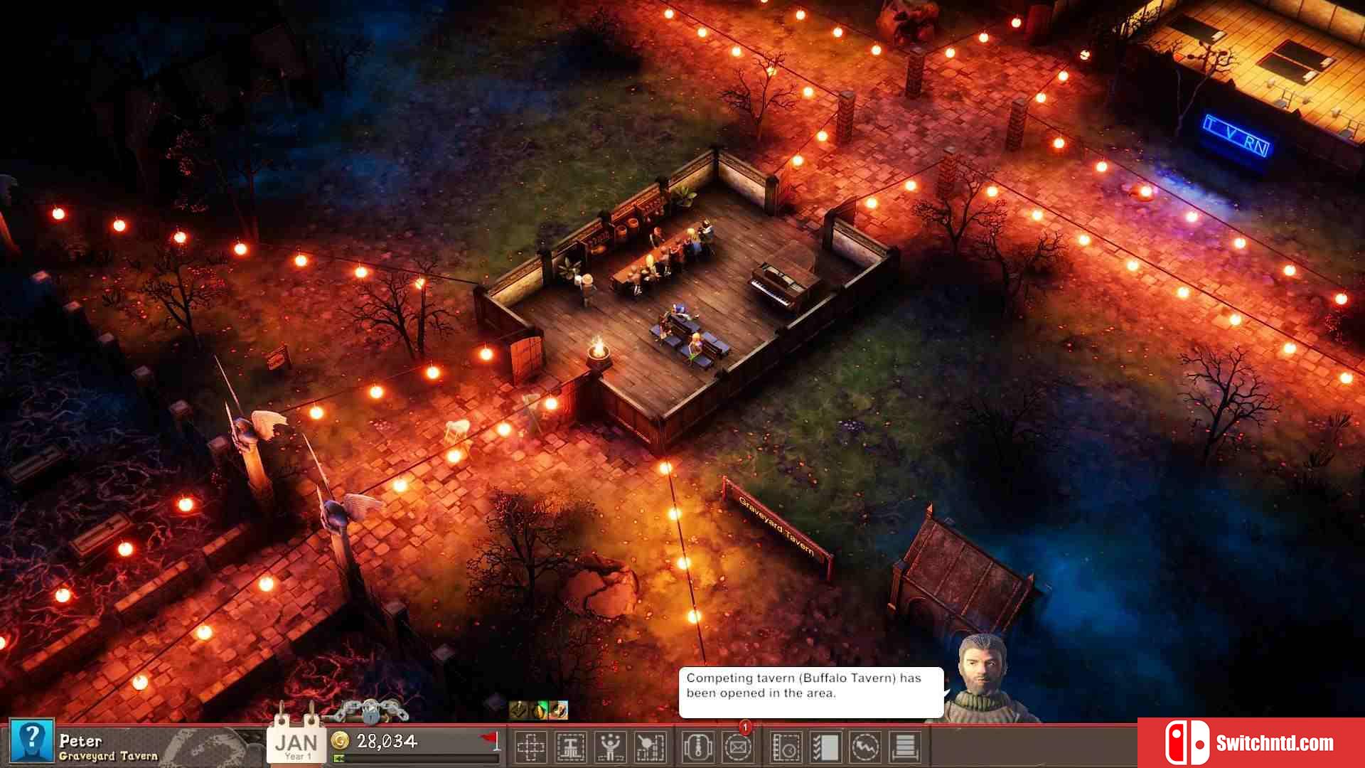 《酒店大亨：龙的宿醉（Tavern Tycoon - Dragon's Hangover）》PLAZA镜像版[EN]_5