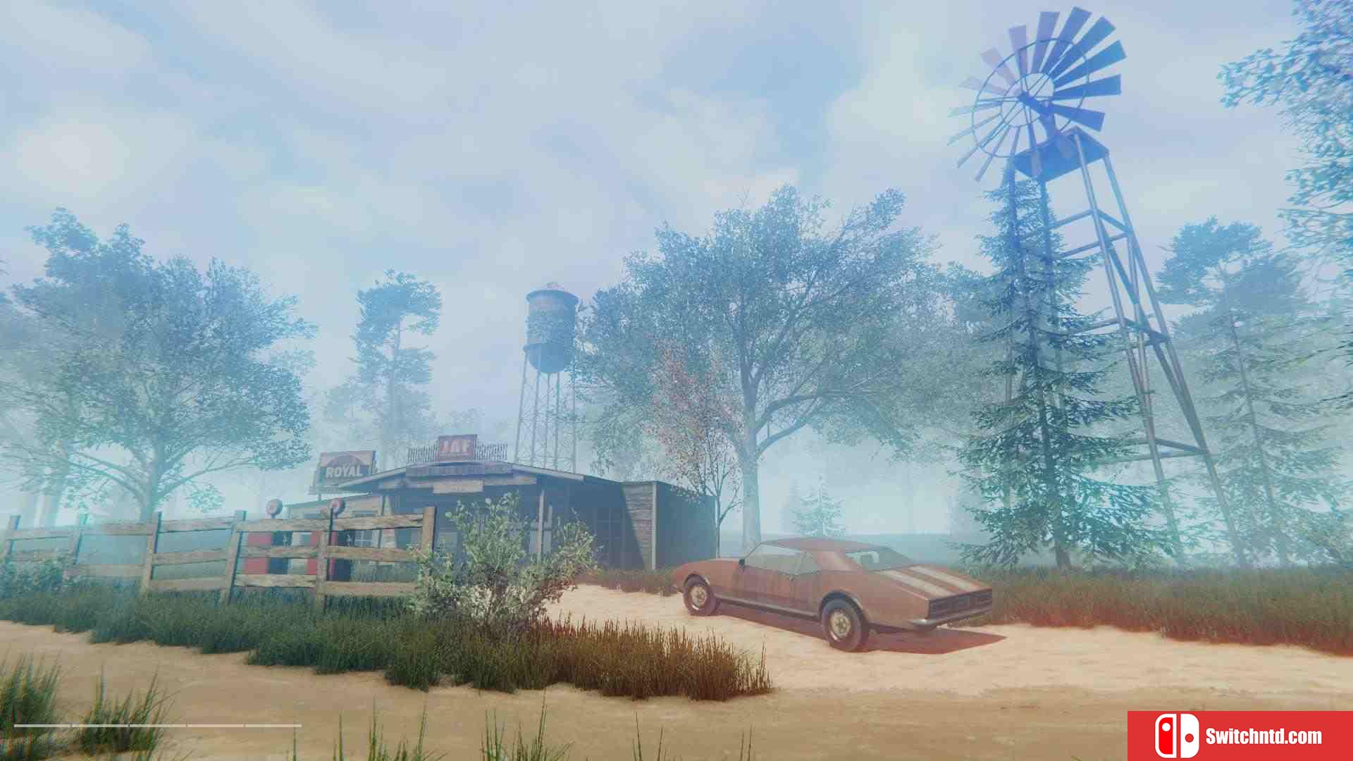 《游戏秀（The Gameshow）》SKIDROW镜像版[EN]_4