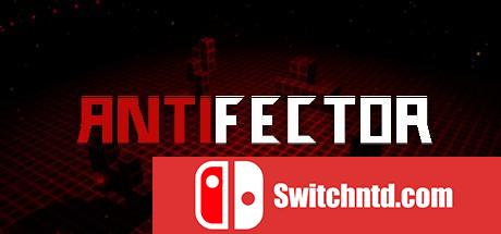 《ANTIFECTOR（ANTIFECTOR）》RAZOR硬盘版[EN]_0