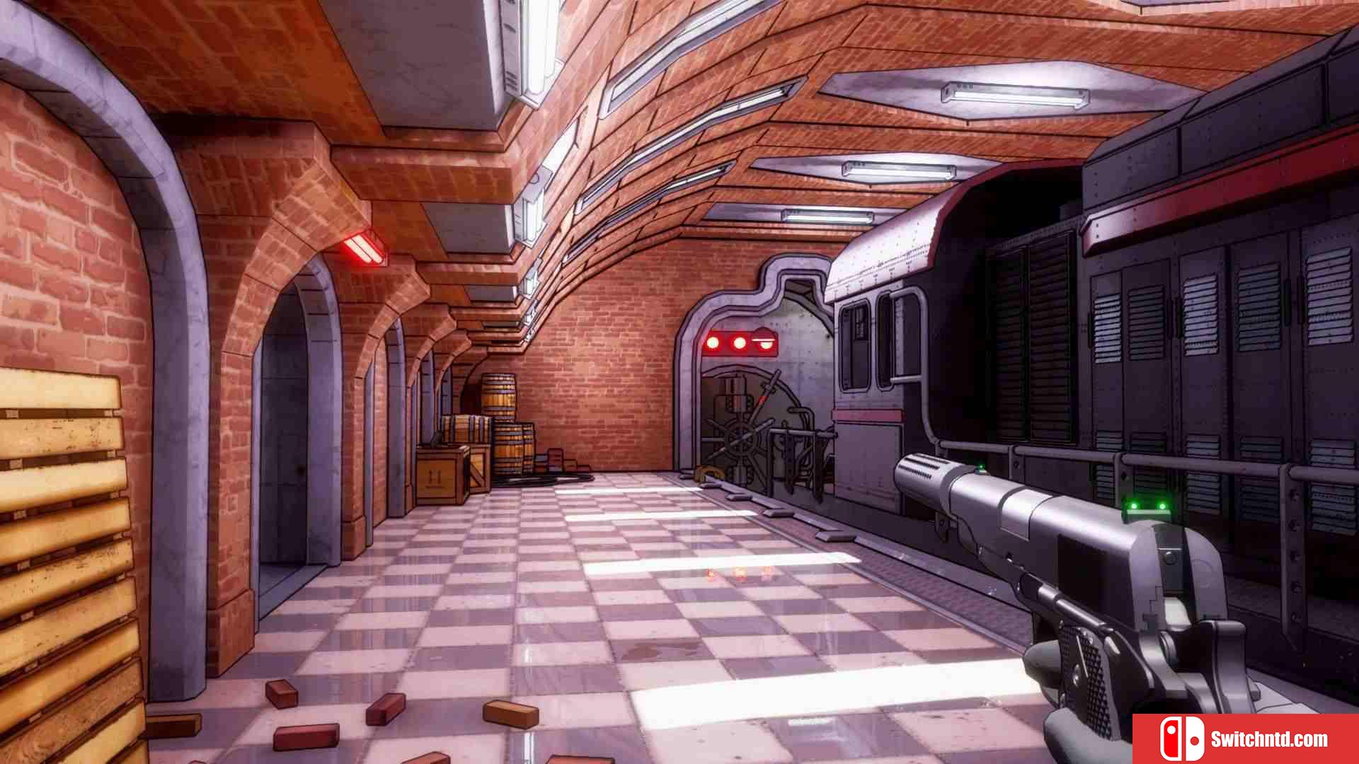 《特工9号（Agent 9）》CODEX镜像版[EN]_1