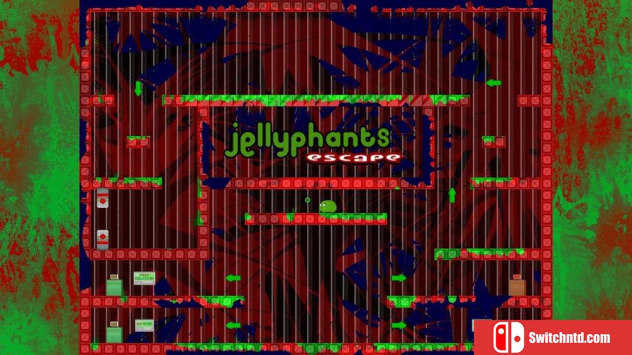 《果冻象逃脱（Jellyphant escape）》RAZOR硬盘版[EN]_3