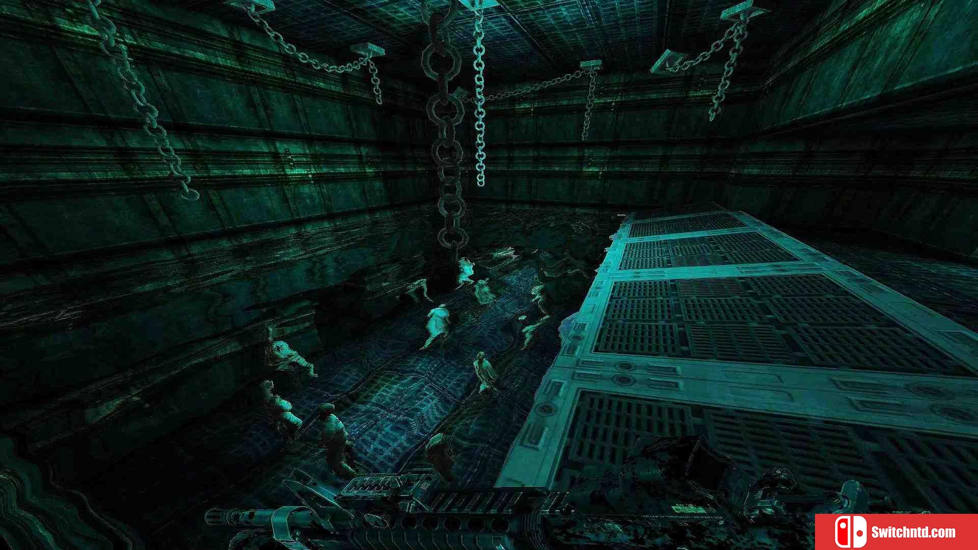 《深红金属：重制版（CRIMSON METAL REDUX）》PLAZA镜像版[EN]_5