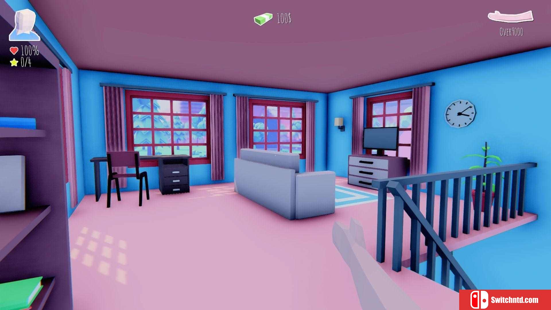 《大城市青年模拟器（Grand Dude Simulator）》DARKZER0硬盘版[EN]_4