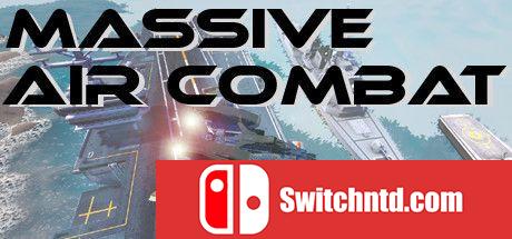 《大规模空战（Massive Air Combat）》集成DLC PLAZA镜像版[EN]_0