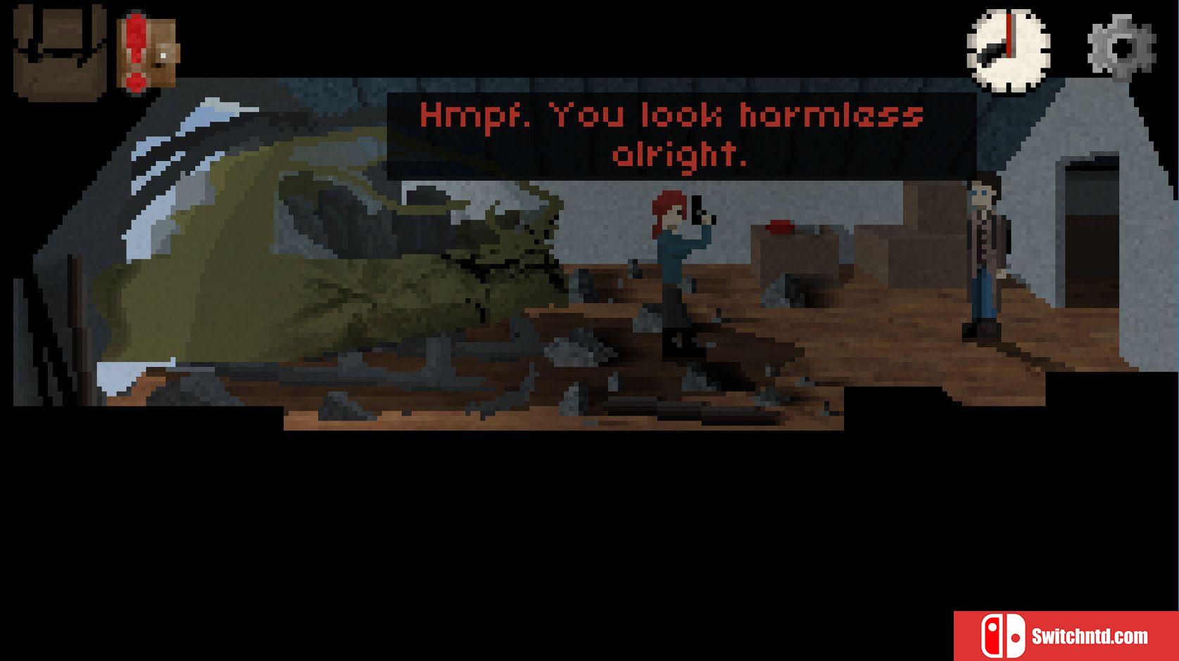 《不要逃避：在荒原上的4天（Don't Escape）》v1.2.1 SiMPLEX硬盘版[EN]_3