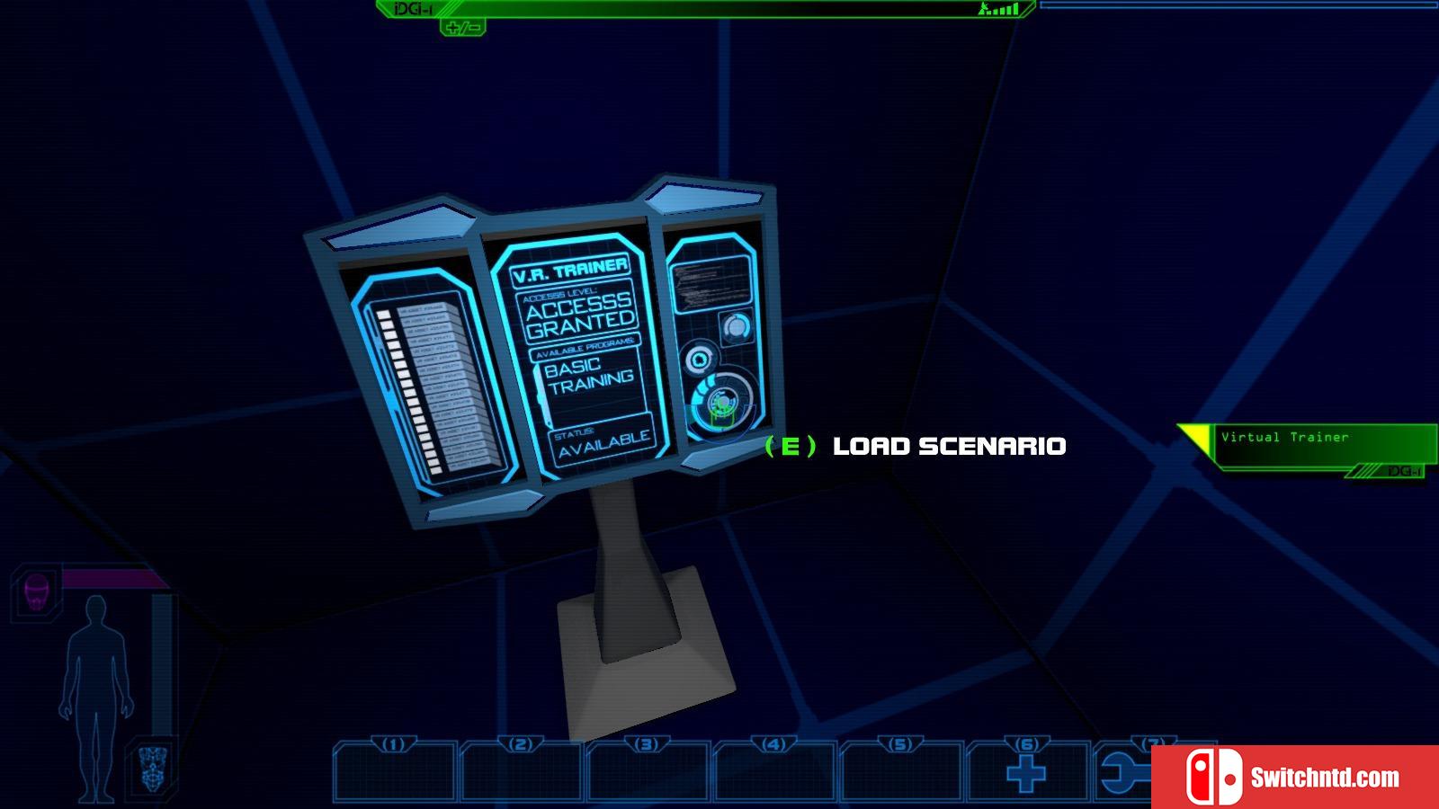 《联合军（CONSORTIUM）》2019 REBALANCE版 SKIDROW镜像版[EN]_5