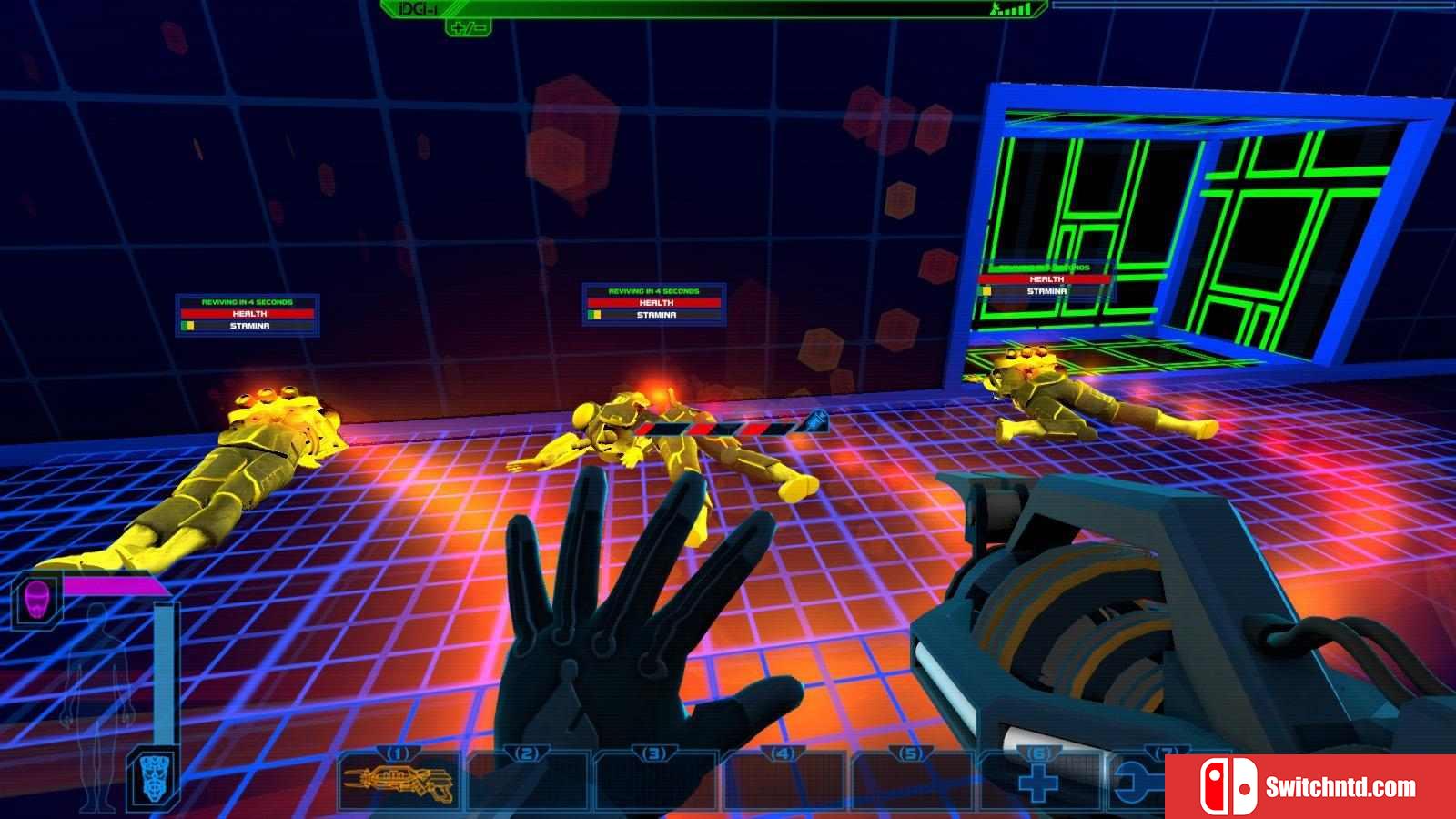《联合军（CONSORTIUM）》2019 REBALANCE版 SKIDROW镜像版[EN]_6