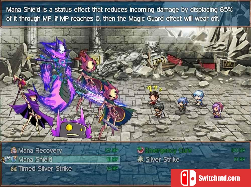 《RPG战斗机联盟（RPG Fighter League）》DARKSiDERS镜像版[EN]_3