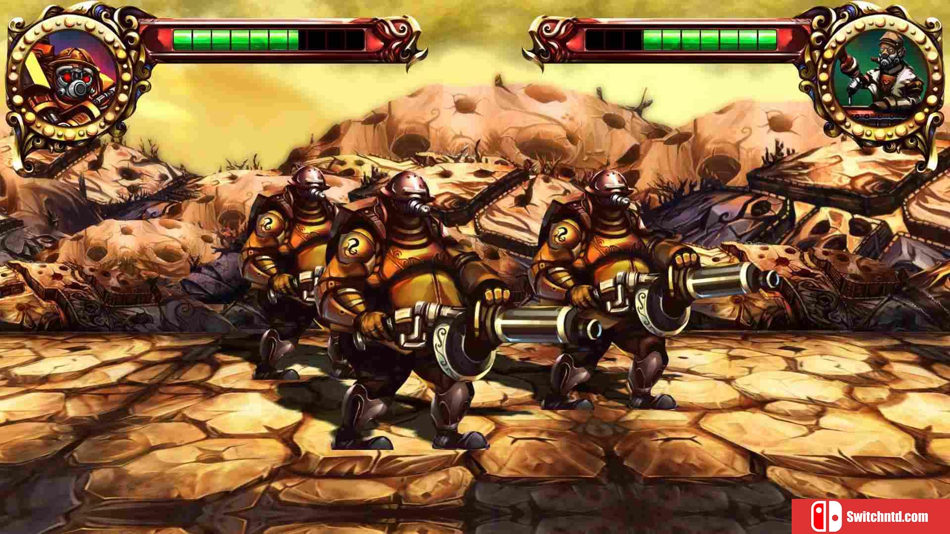 《战争剧场（War Theatre）》DARKZER0硬盘版[EN]_3