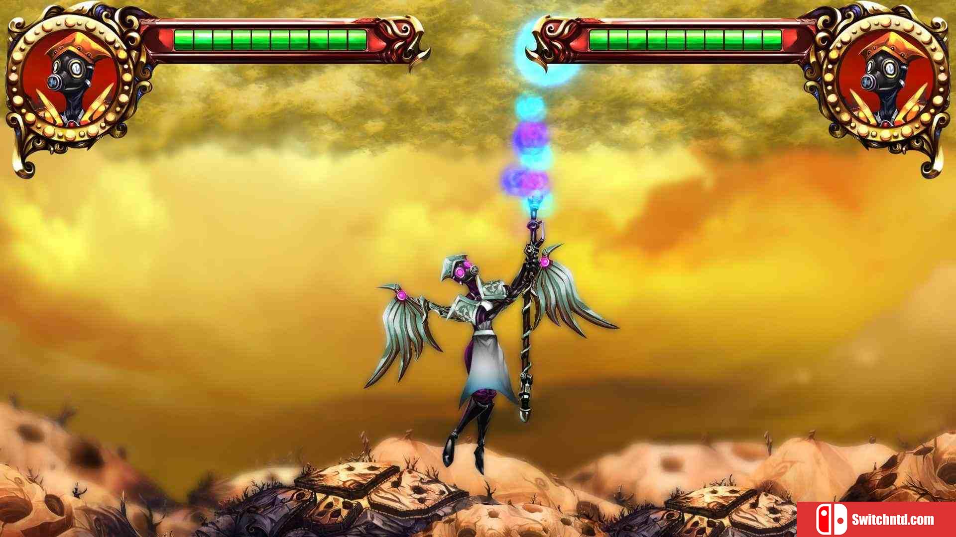 《战争剧场（War Theatre）》DARKZER0硬盘版[EN]_5