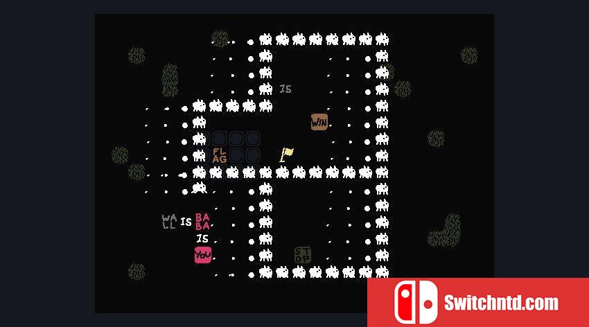 《巴巴是你（Baba Is You）》Build.259 SiMPLEX硬盘版[EN]_5