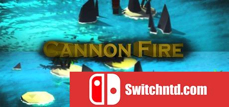 《炮火（Cannon Fire）》DARKZER0硬盘版[EN]_0