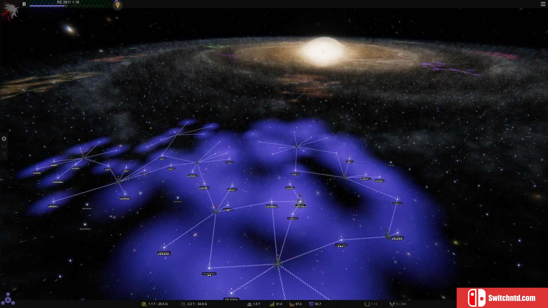 《异教徒的人族工程（Heathen Engineering's Terran）》DARKSiDERS镜像版[EN]_2