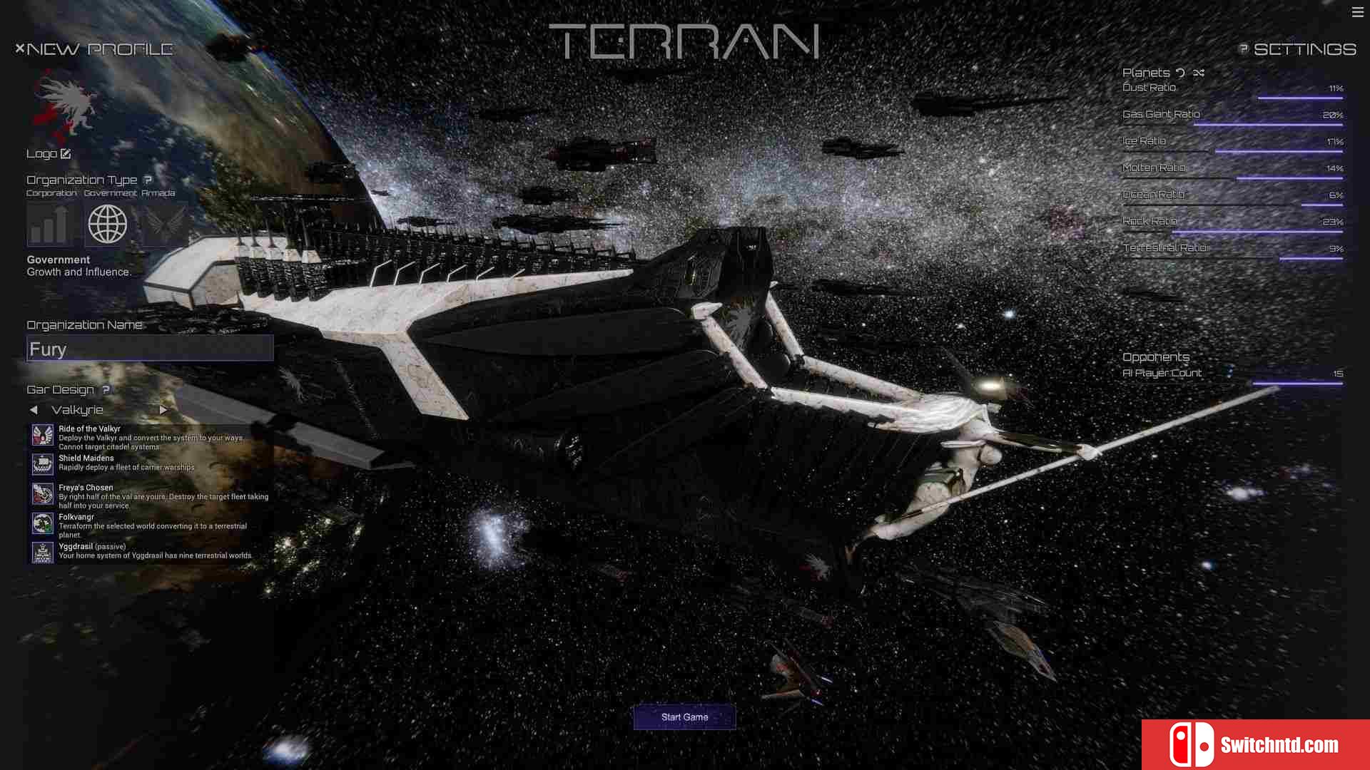 《异教徒的人族工程（Heathen Engineering's Terran）》DARKSiDERS镜像版[EN]_1