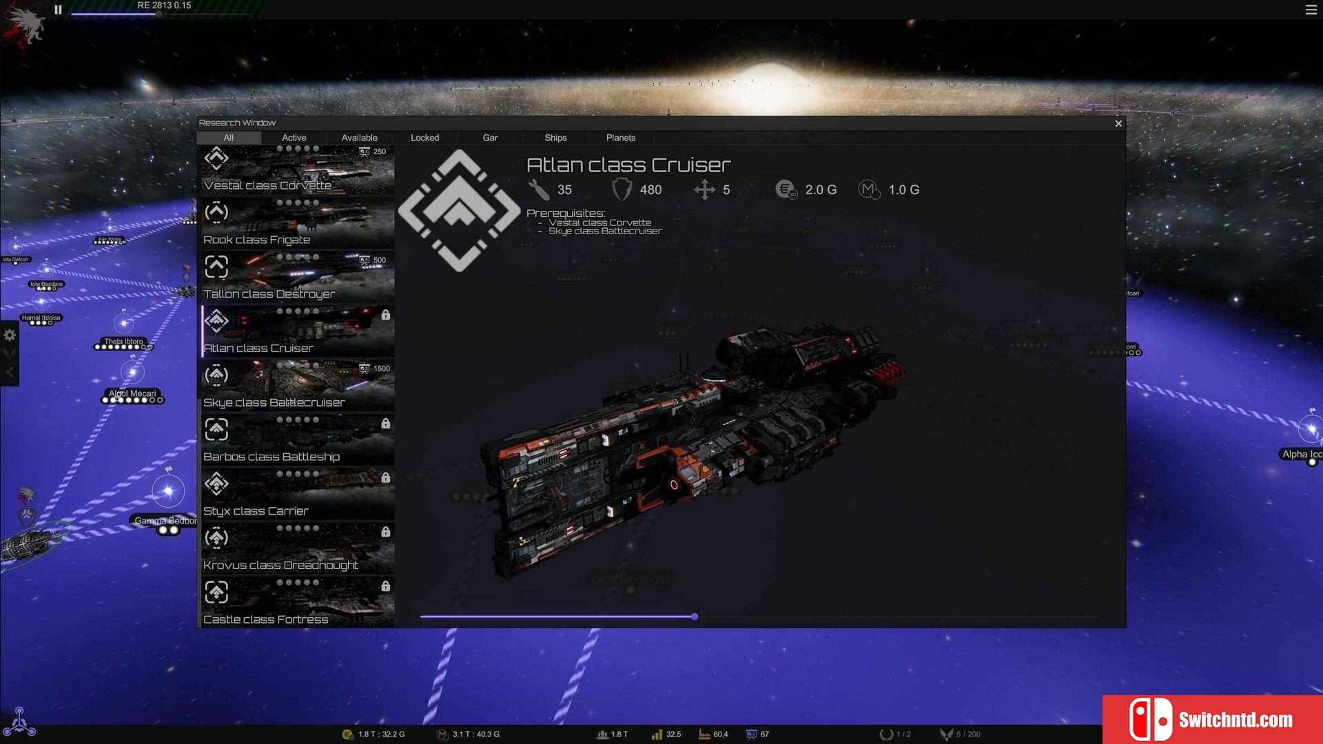 《异教徒的人族工程（Heathen Engineering's Terran）》DARKSiDERS镜像版[EN]_3