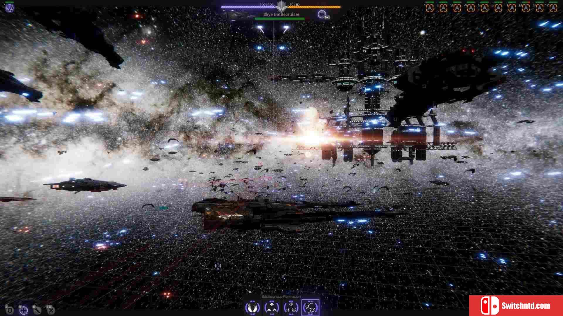 《异教徒的人族工程（Heathen Engineering's Terran）》DARKSiDERS镜像版[EN]_4