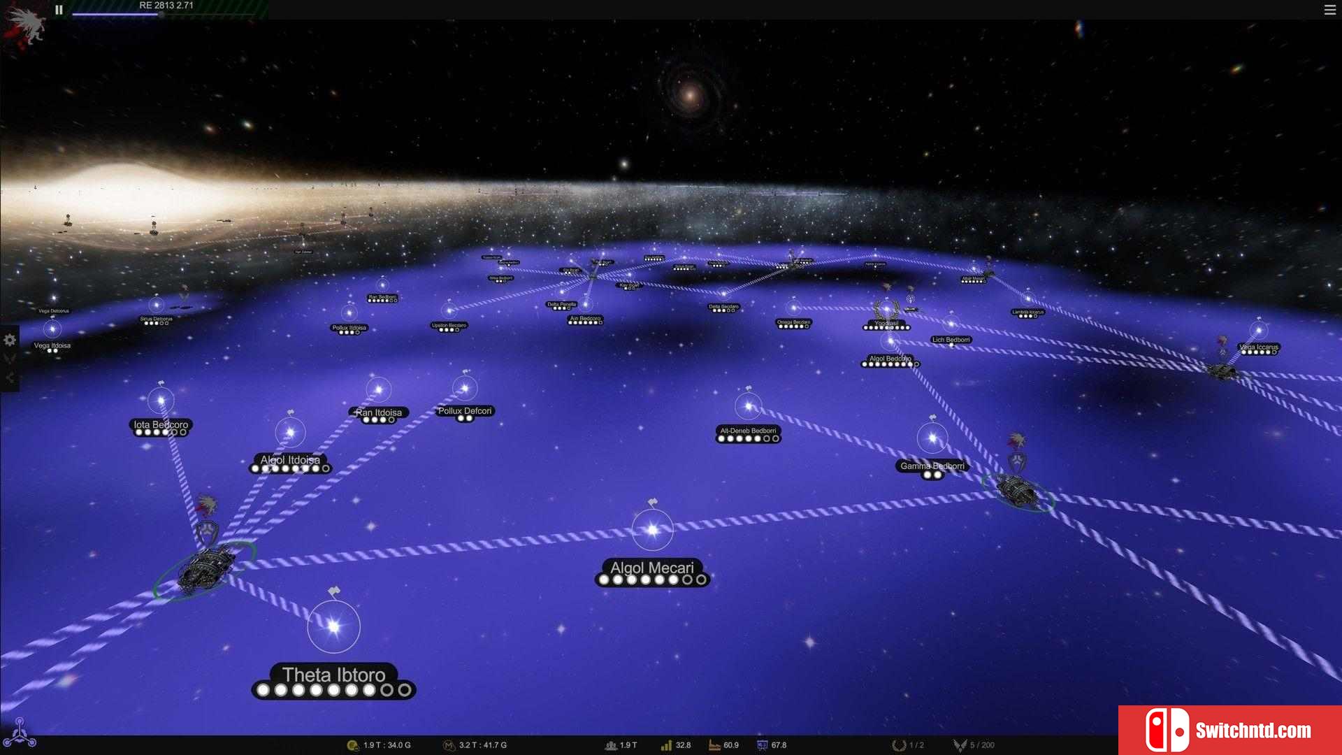 《异教徒的人族工程（Heathen Engineering's Terran）》DARKSiDERS镜像版[EN]_5