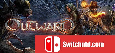 《物质世界（Outward）》集成3号升级档 PLAZA镜像版[EN]_0