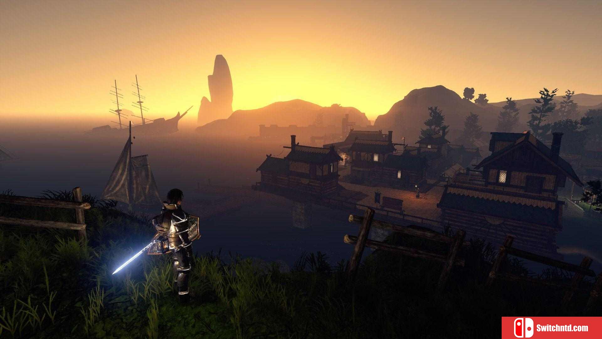 《物质世界（Outward）》集成3号升级档 PLAZA镜像版[EN]_2