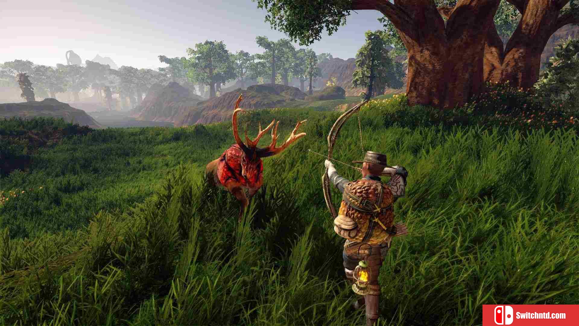 《物质世界（Outward）》集成3号升级档 PLAZA镜像版[EN]_3