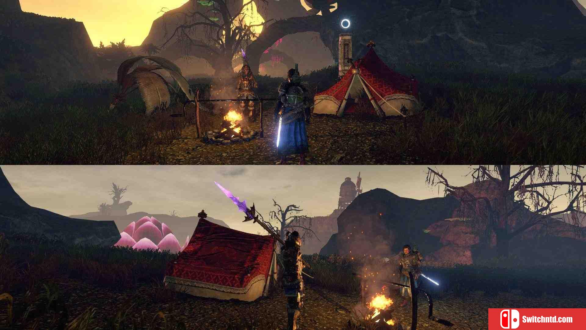 《物质世界（Outward）》集成3号升级档 PLAZA镜像版[EN]_5