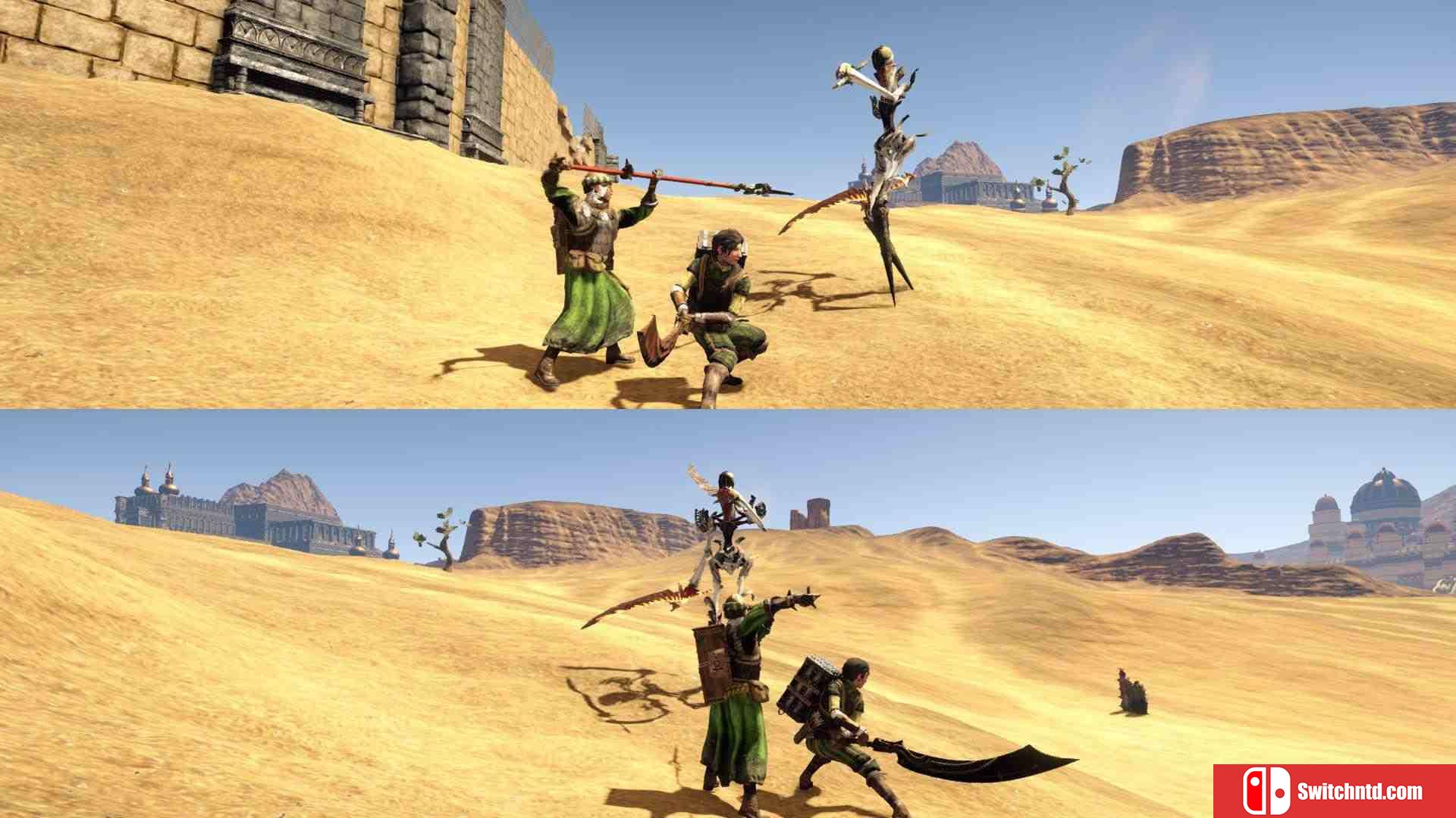 《物质世界（Outward）》集成3号升级档 PLAZA镜像版[EN]_4