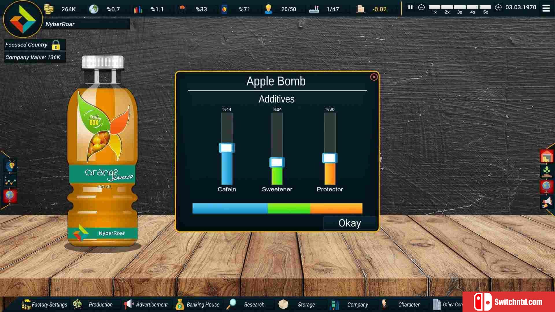 《饮料大亨（Drink Pro Tycoon）》SiMPLEX硬盘版[EN]_4