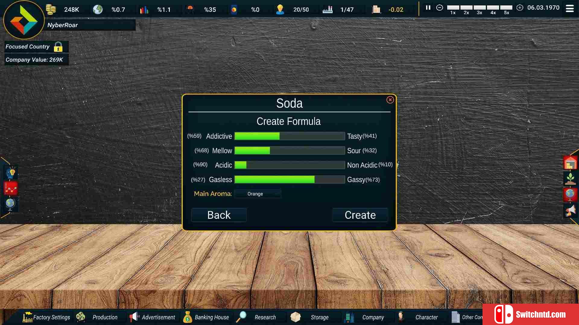 《饮料大亨（Drink Pro Tycoon）》SiMPLEX硬盘版[EN]_3