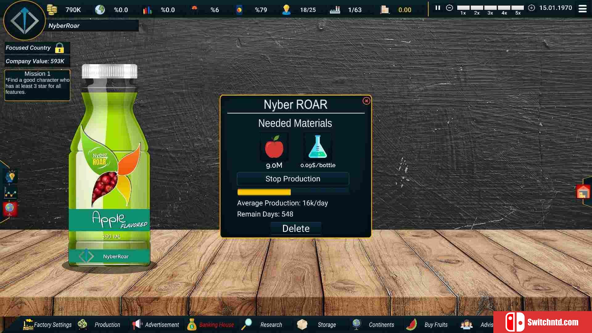 《饮料大亨（Drink Pro Tycoon）》SiMPLEX硬盘版[EN]_5