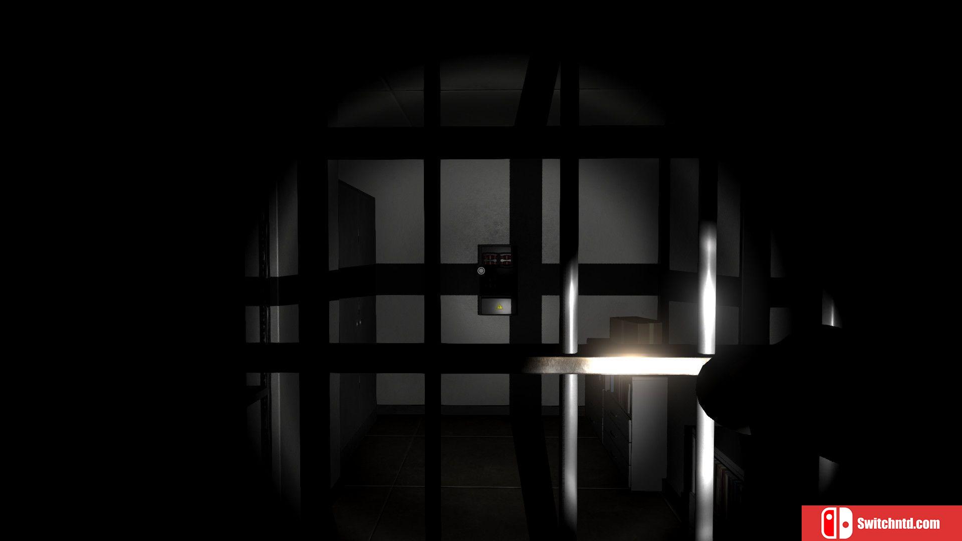 《守夜人（Night Catcher）》DARKSiDERS镜像版[EN]_4