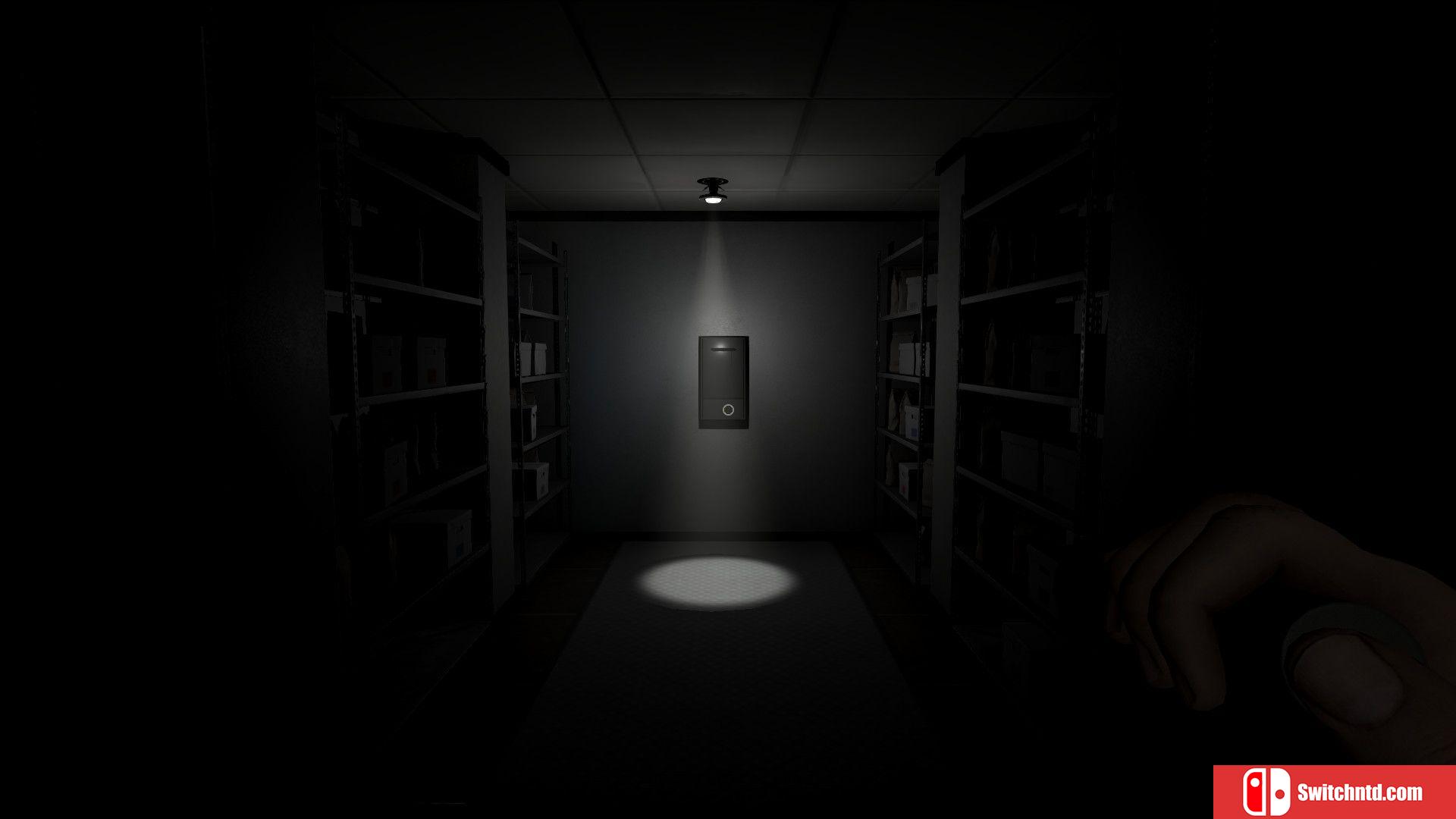 《守夜人（Night Catcher）》DARKSiDERS镜像版[EN]_1