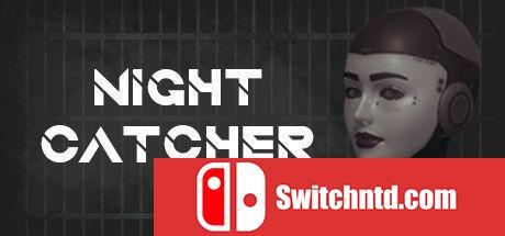 《守夜人（Night Catcher）》DARKSiDERS镜像版[EN]_0