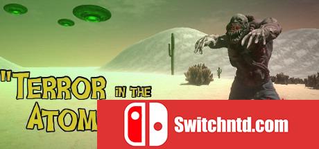《原子沙漠中的恐惧（Terror In The Atomic Desert）》DARKSiDERS镜像版[EN]_0