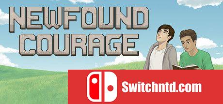 《新现之勇（Newfound Courage）》DARKZER0硬盘版[EN]_0