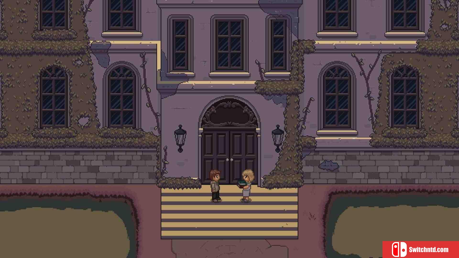 《新现之勇（Newfound Courage）》DARKZER0硬盘版[EN]_4